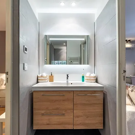Vila Bella By Terry's Homes *