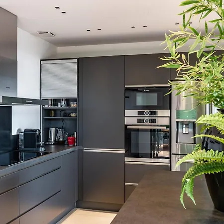 Bella By Terry's Homes Vila