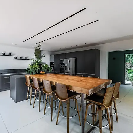 Bella By Terry's Homes *