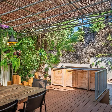 Vila Bella By Terry's Homes Cannes