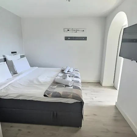 Villa Bella Croix Des Gardes