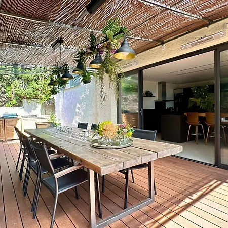 Bella By Terry's Homes *
