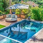 Villa Bella By Terry's Homes *