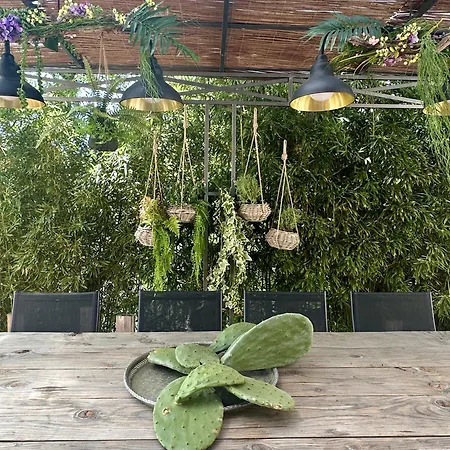 Bella Croix Des Gardes Villa *