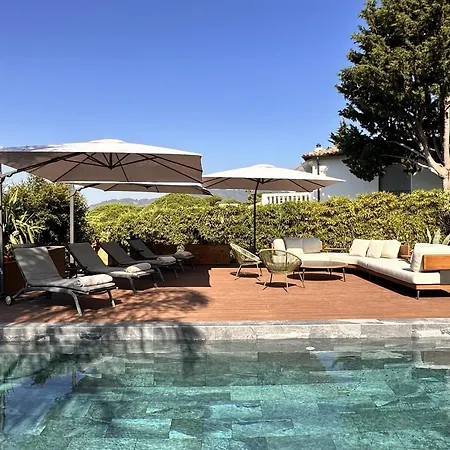 Villa Bella Croix Des Gardes