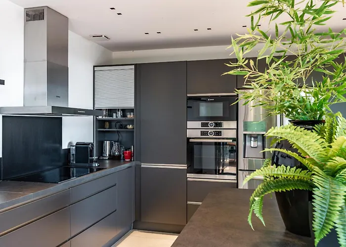 فيلة Bella By Terry's Homes *