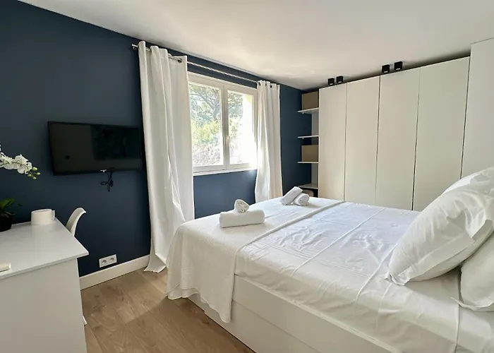 Villa Bella By Terry's Homes Cannes