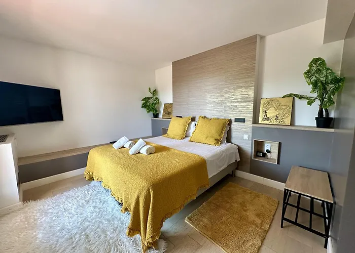 Villa Bella By Terry's Homes