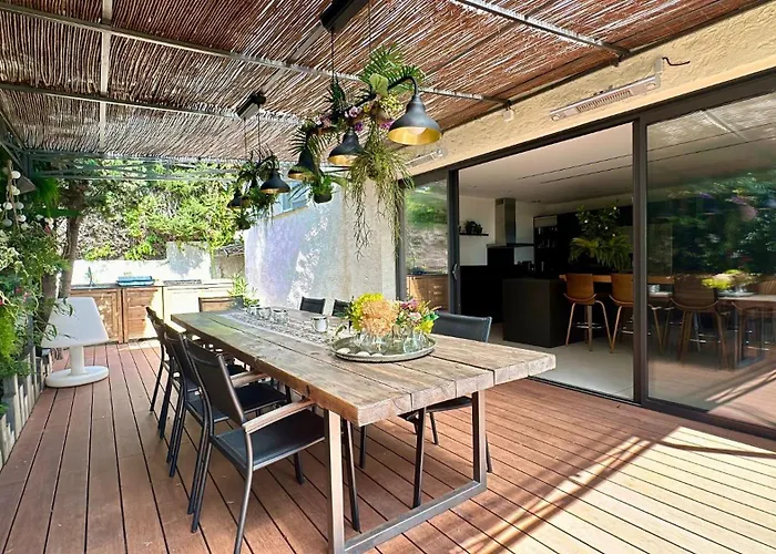 Bella By Terry's Homes *
