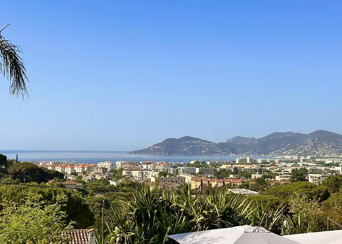 Bella By Terry's Homes * Cannes