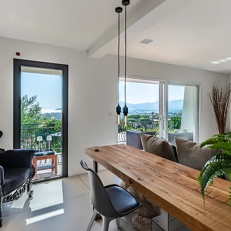 Bella By Terry's Homes Villa