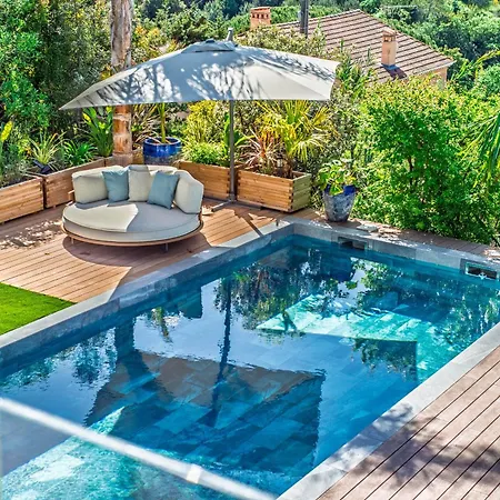 Villa Bella By Terry's Homes *