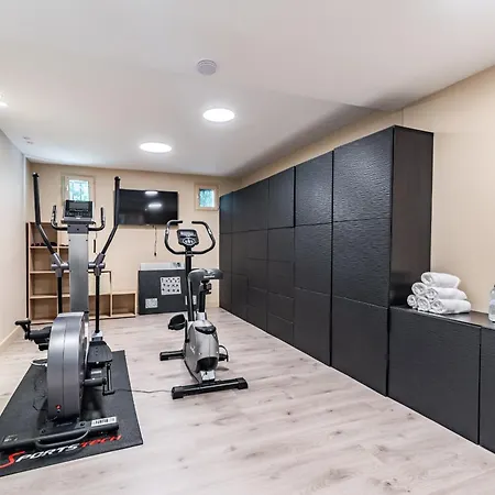 Bella Croix Des Gardes Vila Cannes