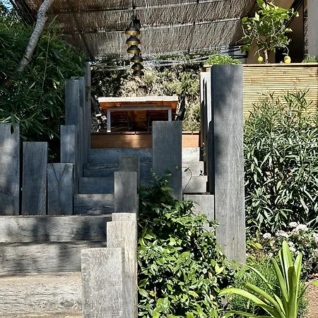 Vila Bella Croix Des Gardes