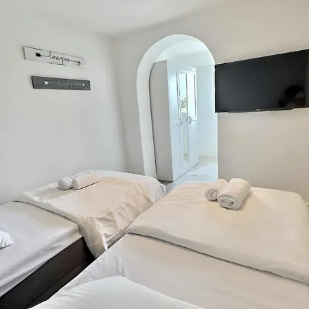 Vila Bella Croix Des Gardes Cannes