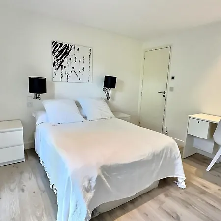 Vila Bella Croix Des Gardes *