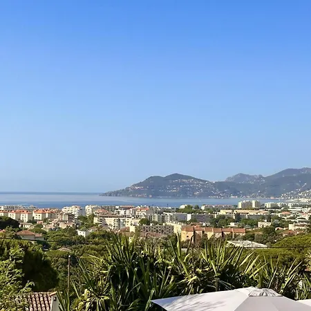 Bella Croix Des Gardes * Cannes