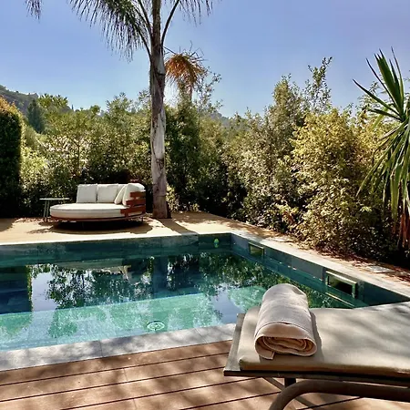 Bella Croix Des Gardes Cannes